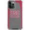 University of Southern California USC Trojans iPhone 15 Pro Max Clear Case