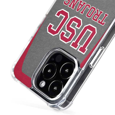 University of Southern California USC Trojans iPhone 14 Pro Max MagSafe Case