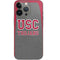 University of Southern California USC Trojans iPhone 15 Pro Skin