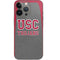 University of Southern California USC Trojans iPhone 14 Pro Skin