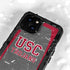 University of Southern California USC Trojans iPhone 15 Waterproof Case
