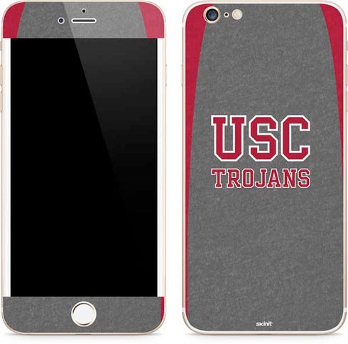 University of Southern California USC Trojans iPhone 6/6s Plus Skin