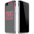 University of Southern California USC Trojans iPhone SE (2nd & 3rd Gen) Clear Case