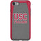 University of Southern California USC Trojans iPhone SE (2nd & 3rd Gen) Pro Case
