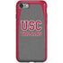 University of Southern California USC Trojans iPhone SE (2nd & 3rd Gen) Pro Case