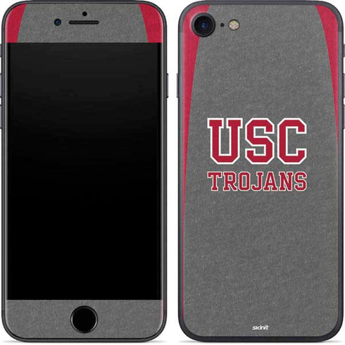 University of Southern California USC Trojans iPhone SE (2nd & 3rd Gen) Skin