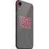 University of Southern California USC Trojans iPhone SE (2nd & 3rd Gen) Skin
