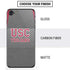 University of Southern California USC Trojans iPhone SE (2nd & 3rd Gen) Skin