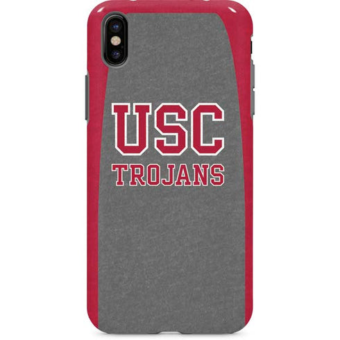 University of Southern California USC Trojans iPhone X Pro Case