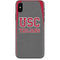 University of Southern California USC Trojans iPhone X Skin