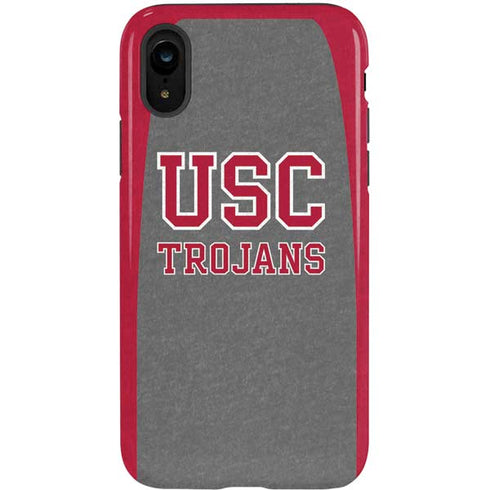 University of Southern California USC Trojans iPhone XR Pro Case