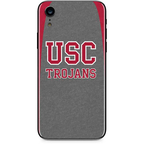 University of Southern California USC Trojans iPhone XR Skin