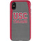 University of Southern California USC Trojans iPhone XS Pro Case