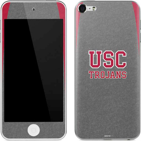 University of Southern California USC Trojans Apple iPod Skin