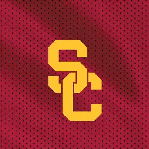 University of Southern California USC Trojans Jersey Nintendo 2DS XL (2017) Skin