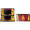 University of Southern California USC Trojans Jersey 3DS (2011) Skin