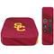University of Southern California USC Trojans Jersey Apple TV Skin