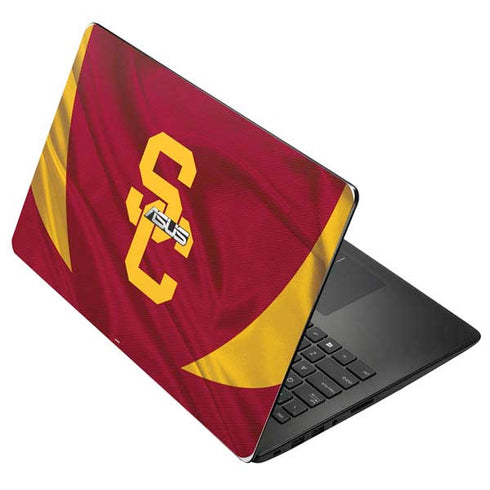 University of Southern California USC Trojans Jersey Asus X502CA 15.6 Skin