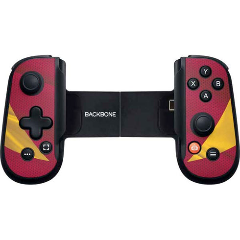 University of Southern California USC Trojans Jersey Backbone One for iPhone Game Controller Skin