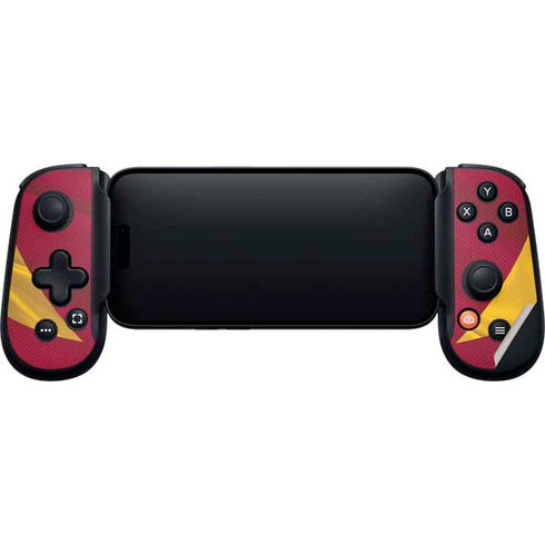 University of Southern California USC Trojans Jersey Backbone One for iPhone Game Controller Skin