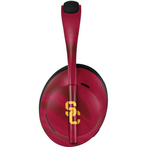 University of Southern California USC Trojans Jersey Bose Noise Cancelling Headphones 700 Skin