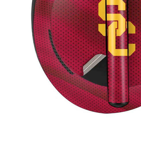 University of Southern California USC Trojans Jersey Bose Noise Cancelling Headphones 700 Skin