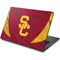 University of Southern California USC Trojans Jersey Dell Chromebook Skin