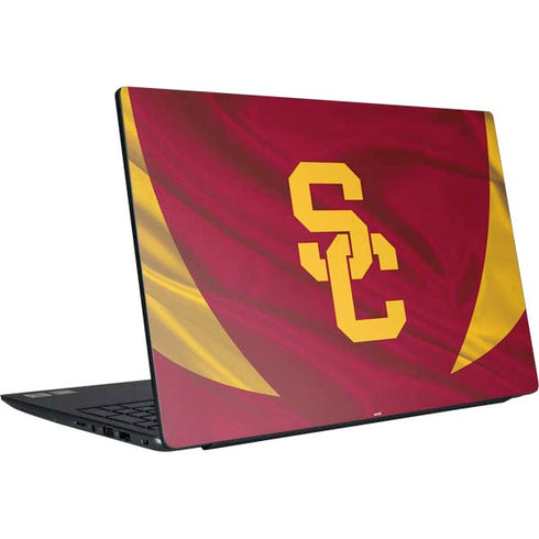University of Southern California USC Trojans Jersey Dell Vostro Skin