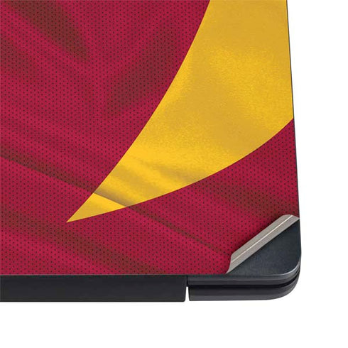 University of Southern California USC Trojans Jersey Dell Vostro Skin