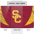 University of Southern California USC Trojans Jersey Dell Vostro Skin