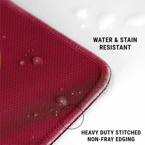 University of Southern California USC Trojans Jersey Gaming Mouse Pad