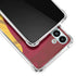 University of Southern California USC Trojans Jersey Galaxy A13 5G Clear Case
