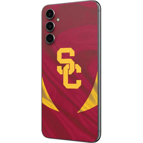 University of Southern California USC Trojans Jersey Galaxy A14 5G Skin