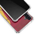 University of Southern California USC Trojans Jersey Galaxy A54 5G Clear Case