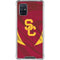 University of Southern California USC Trojans Jersey Galaxy A71 5G Clear Case