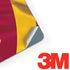 University of Southern California USC Trojans Jersey Galaxy Book 12in Skin