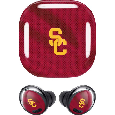 University of Southern California USC Trojans Jersey Galaxy Buds Pro Skin