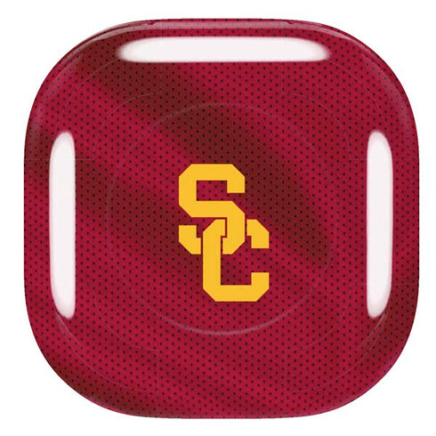 University of Southern California USC Trojans Jersey Galaxy Buds Pro Skin