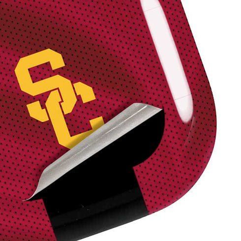University of Southern California USC Trojans Jersey Galaxy Buds Pro Skin