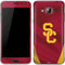 University of Southern California USC Trojans Jersey Galaxy J3 Skin