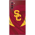University of Southern California USC Trojans Jersey Galaxy Note 10 Skin