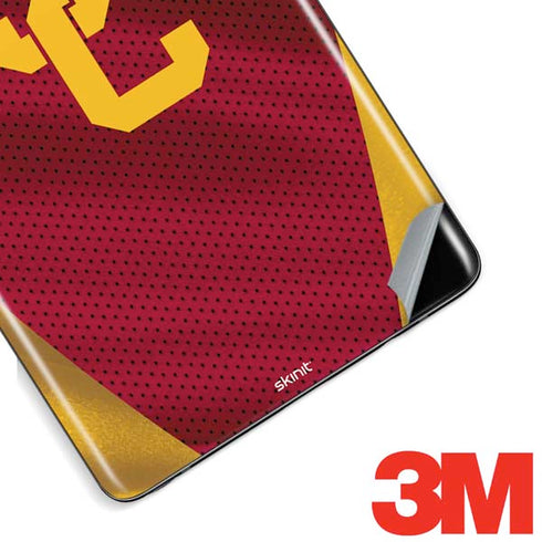 University of Southern California USC Trojans Jersey Galaxy Note 8 Skin