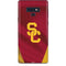 University of Southern California USC Trojans Jersey Galaxy Note 9 Skin