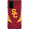 University of Southern California USC Trojans Jersey Galaxy Note20 5G Pro Case