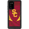 University of Southern California USC Trojans Jersey Galaxy Note20 5G Waterproof Case