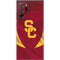 University of Southern California USC Trojans Jersey Galaxy Note20 Ultra 5G Skin