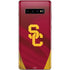 University of Southern California USC Trojans Jersey Galaxy S10 Plus Skin