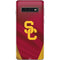 University of Southern California USC Trojans Jersey Galaxy S10 Skin