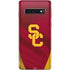 University of Southern California USC Trojans Jersey Galaxy S10 Skin