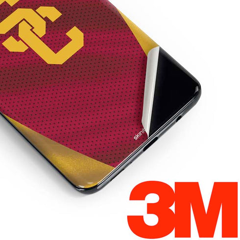 University of Southern California USC Trojans Jersey Galaxy S10 Skin
